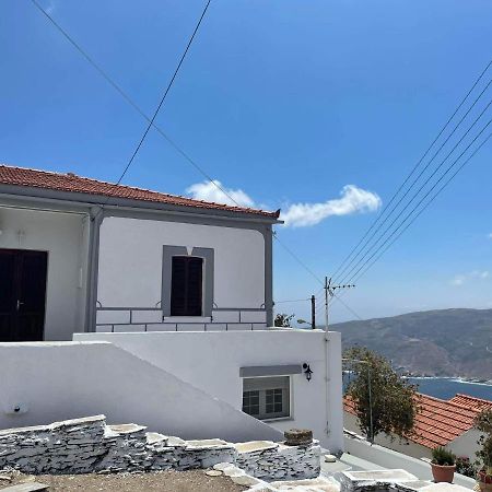 Traditional Seamanshouse Kochilos Rogon المظهر الخارجي الصورة