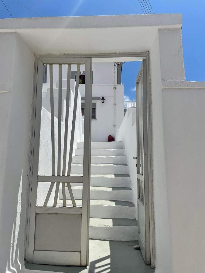 Traditional Seamanshouse Kochilos Rogon المظهر الخارجي الصورة