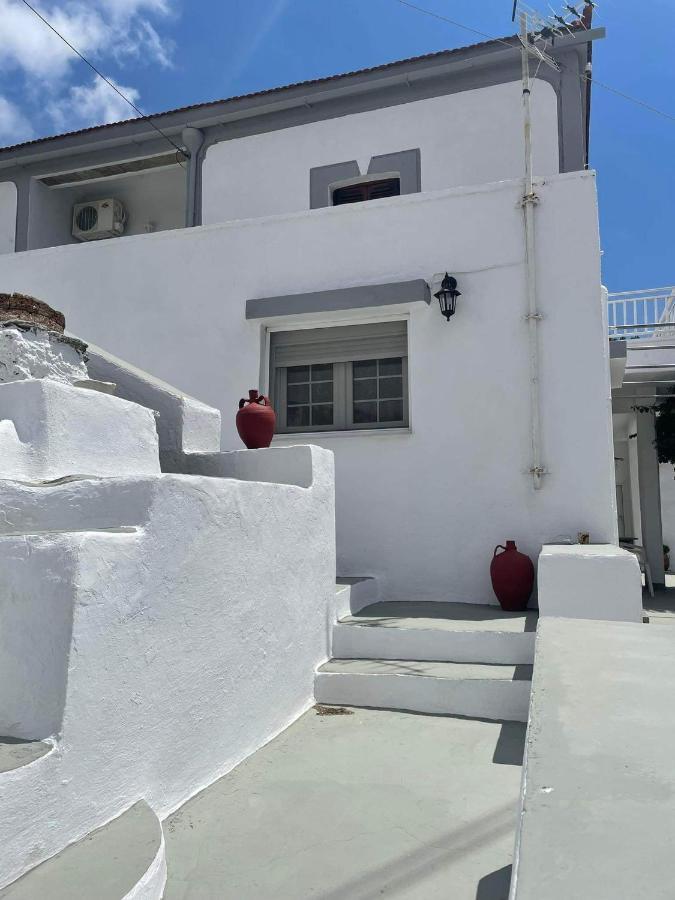 Traditional Seamanshouse Kochilos Rogon المظهر الخارجي الصورة