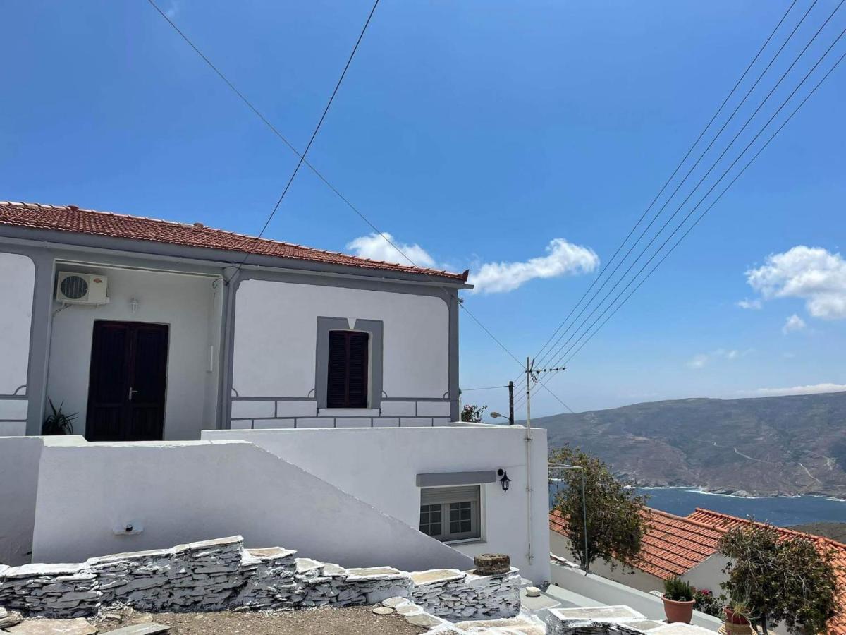 Traditional Seamanshouse Kochilos Rogon المظهر الخارجي الصورة