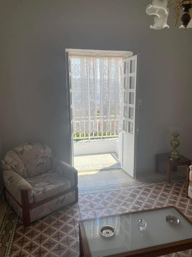 Traditional Seamanshouse Kochilos Rogon المظهر الخارجي الصورة