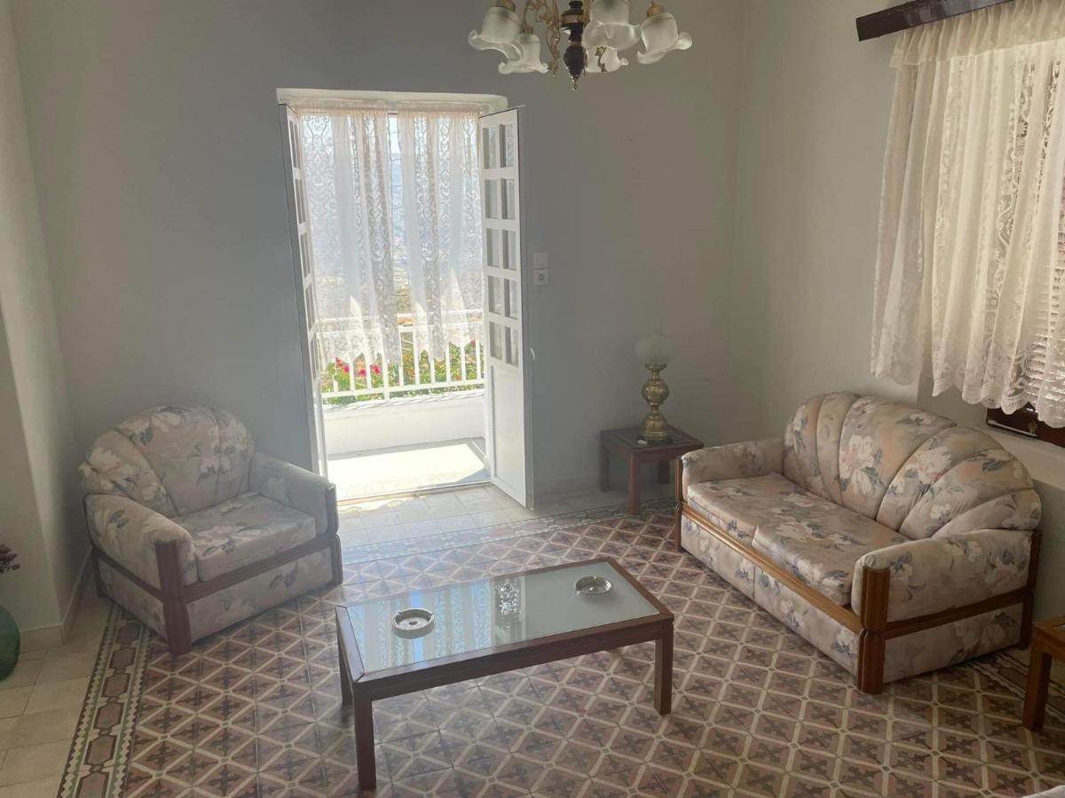 Traditional Seamanshouse Kochilos Rogon المظهر الخارجي الصورة