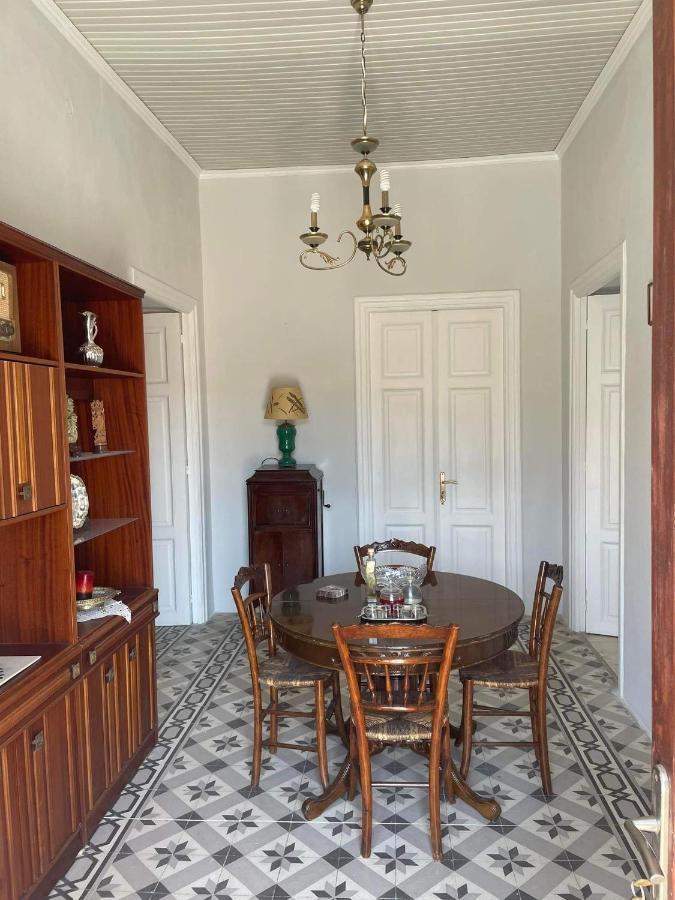 Traditional Seamanshouse Kochilos Rogon المظهر الخارجي الصورة
