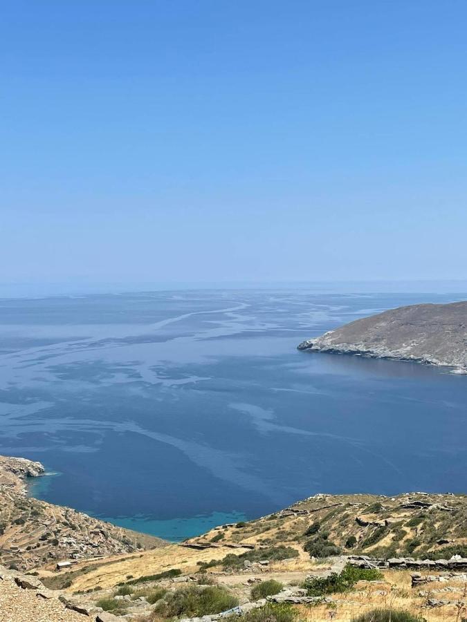 Traditional Seamanshouse Kochilos Rogon المظهر الخارجي الصورة